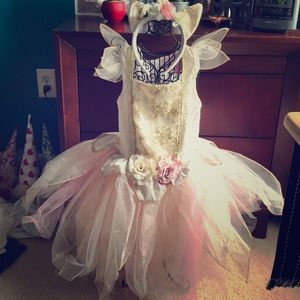 Fairy costume
